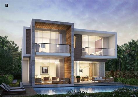 fendi villas dubai